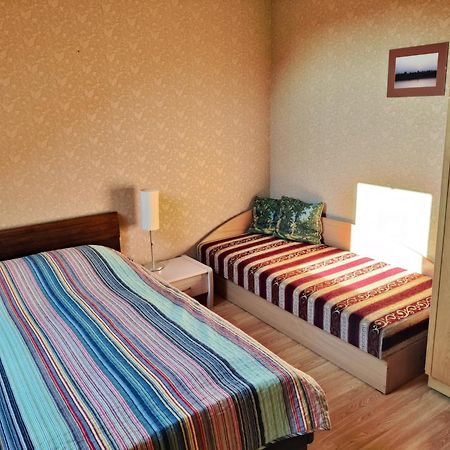 Guest House Osia Šventoji Dış mekan fotoğraf
