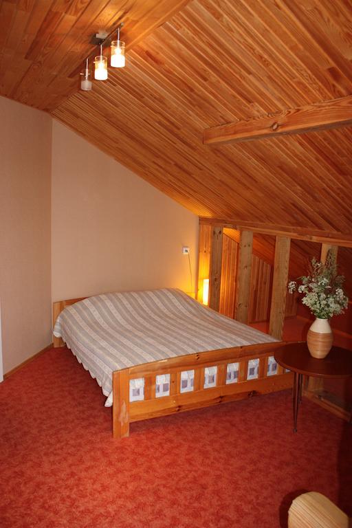 Guest House Osia Šventoji Oda fotoğraf