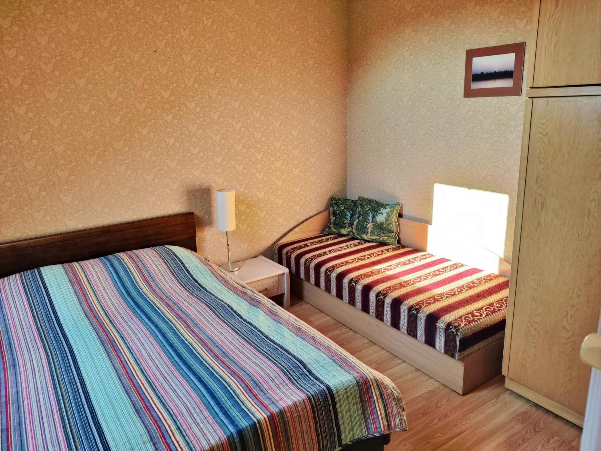 Guest House Osia Šventoji Dış mekan fotoğraf