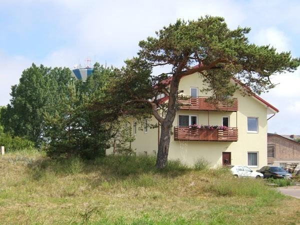 Guest House Osia Šventoji Dış mekan fotoğraf
