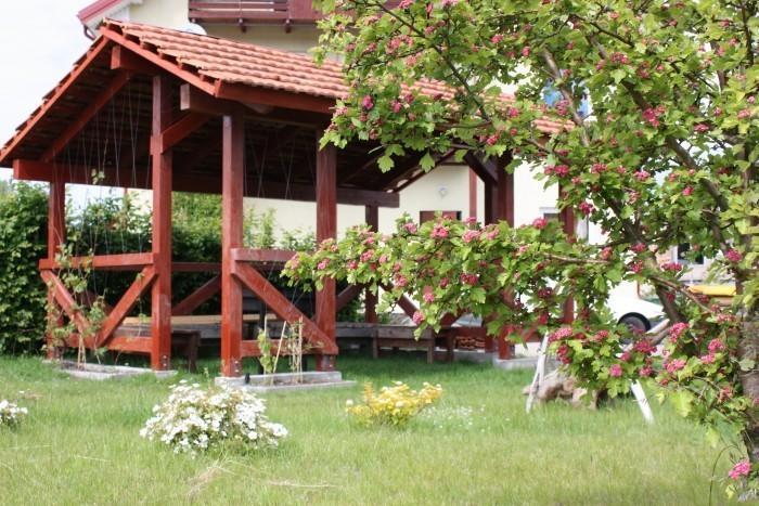 Guest House Osia Šventoji Dış mekan fotoğraf