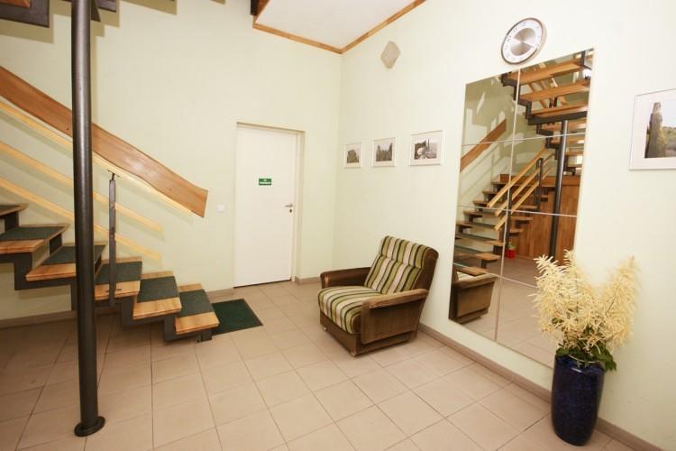 Guest House Osia Šventoji Dış mekan fotoğraf