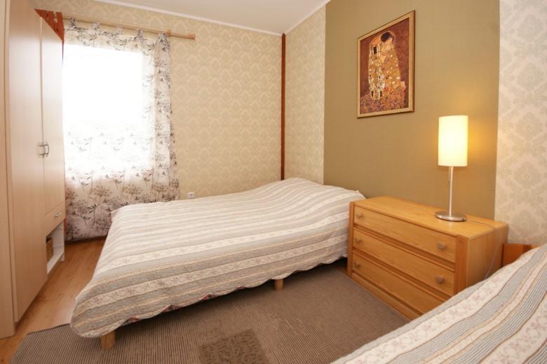 Guest House Osia Šventoji Oda fotoğraf